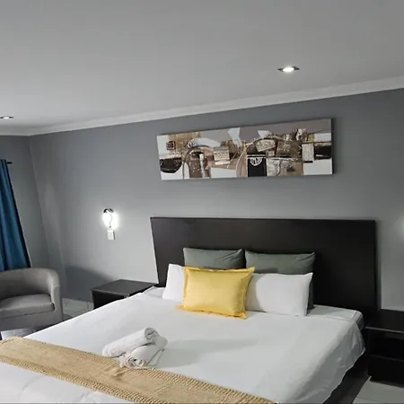 Grand Diamond Lodge Roodepoort Room photo
