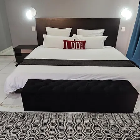 Grand Diamond Lodge Roodepoort Room photo