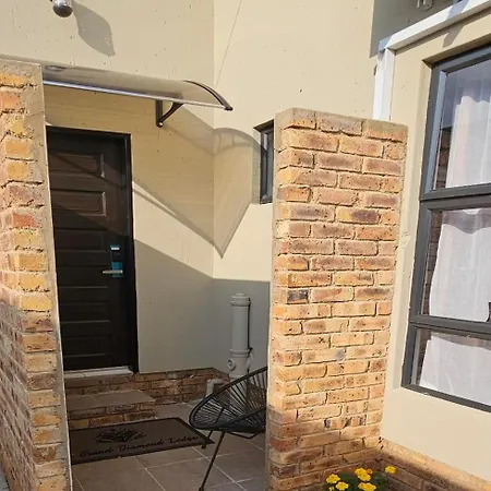 Grand Diamond Lodge Roodepoort Room photo