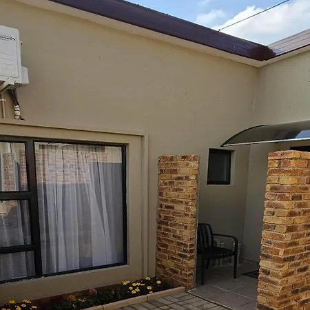 Grand Diamond Lodge Roodepoort Room photo