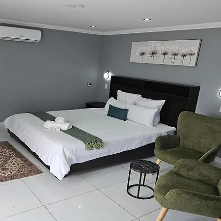 Grand Diamond Lodge Roodepoort Room photo
