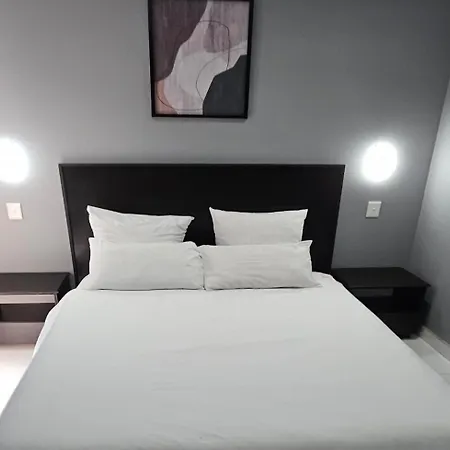 Grand Diamond Lodge Roodepoort Room photo
