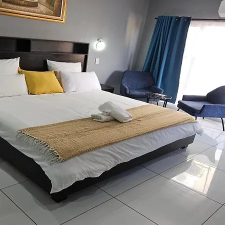 Grand Diamond Lodge Roodepoort Room photo