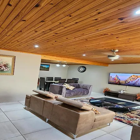 Grand Diamond Lodge Roodepoort Room photo