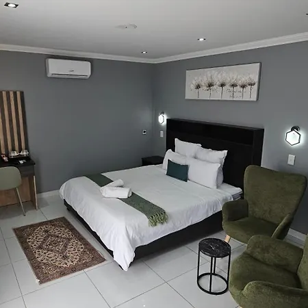 Grand Diamond Lodge Roodepoort Exterior photo