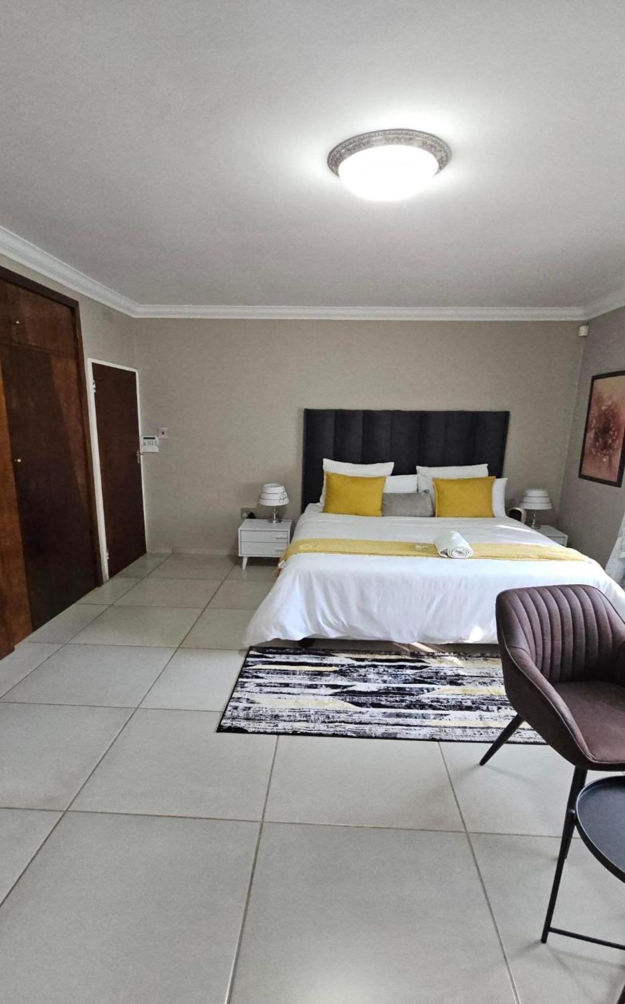 Grand Diamond Roodepoort