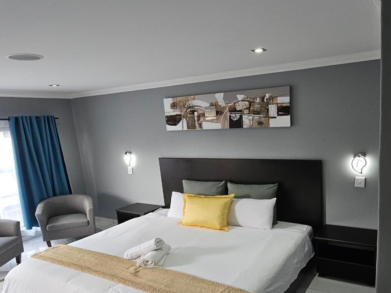 Grand Diamond Lodge Roodepoort