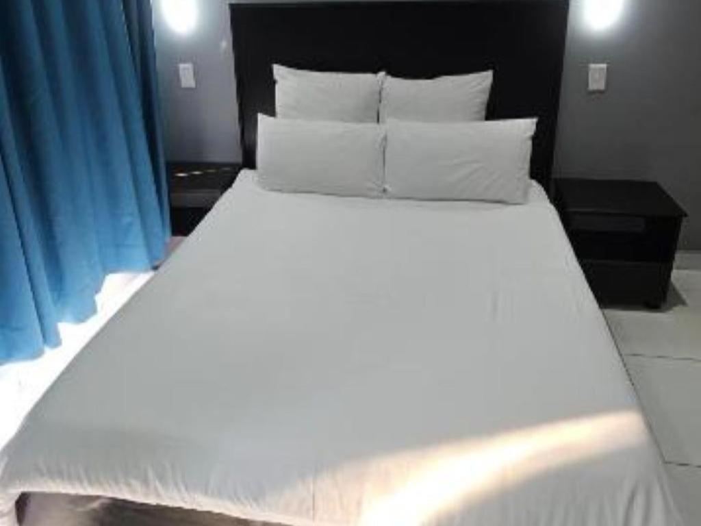 Grand Diamond * Roodepoort