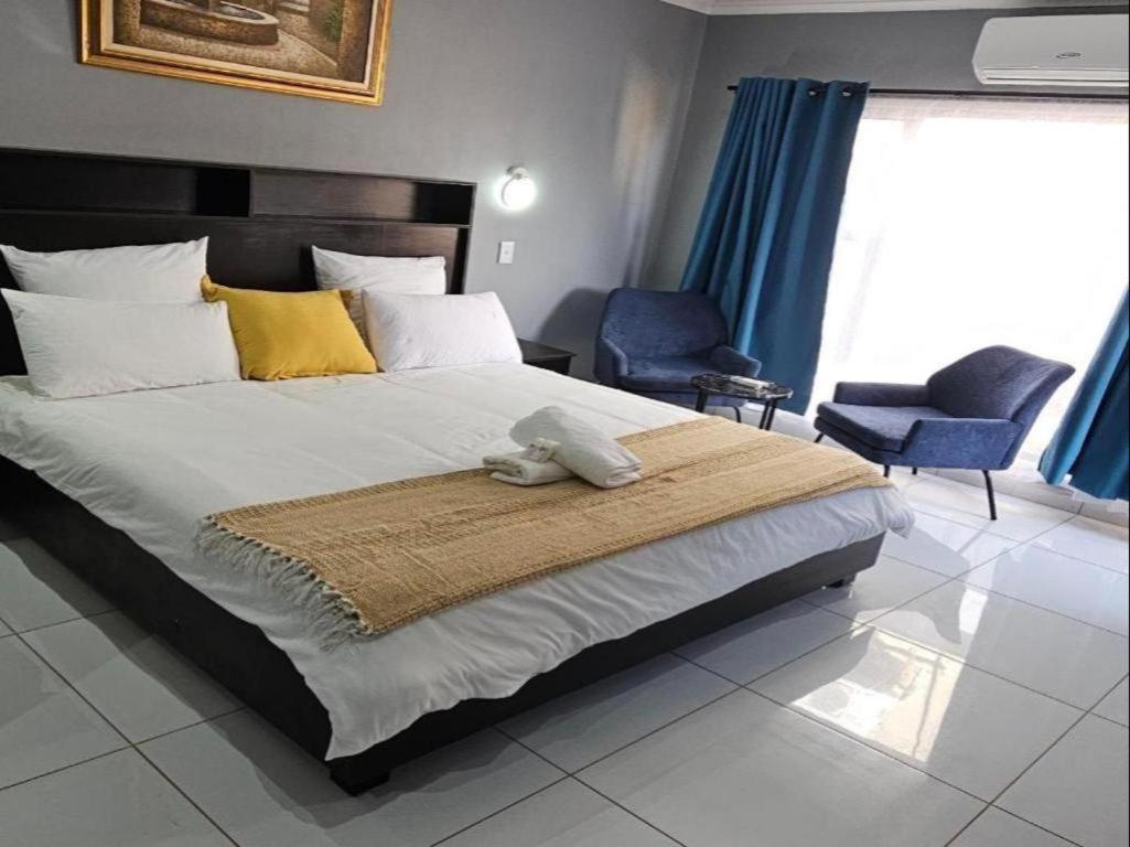 Lodge Grand Diamond *