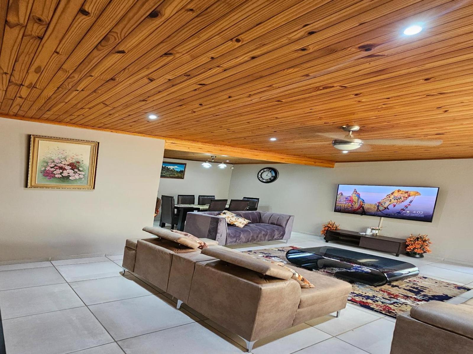 Grand Diamond Lodge Roodepoort