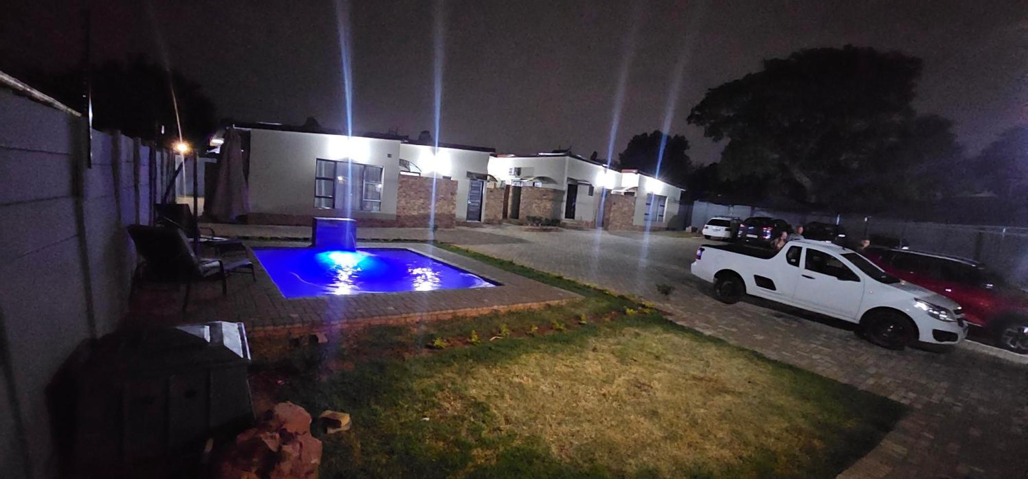 Lodge Grand Diamond *