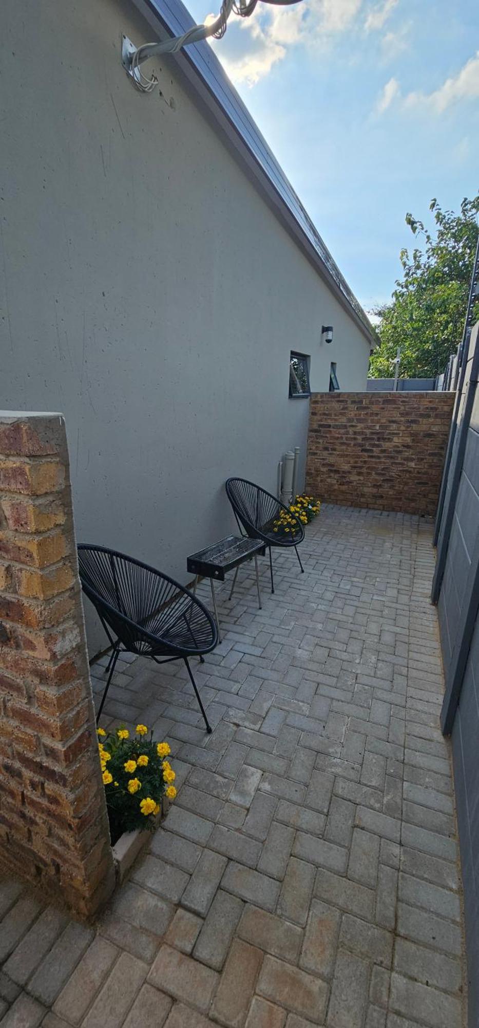 Grand Diamond Lodge Roodepoort