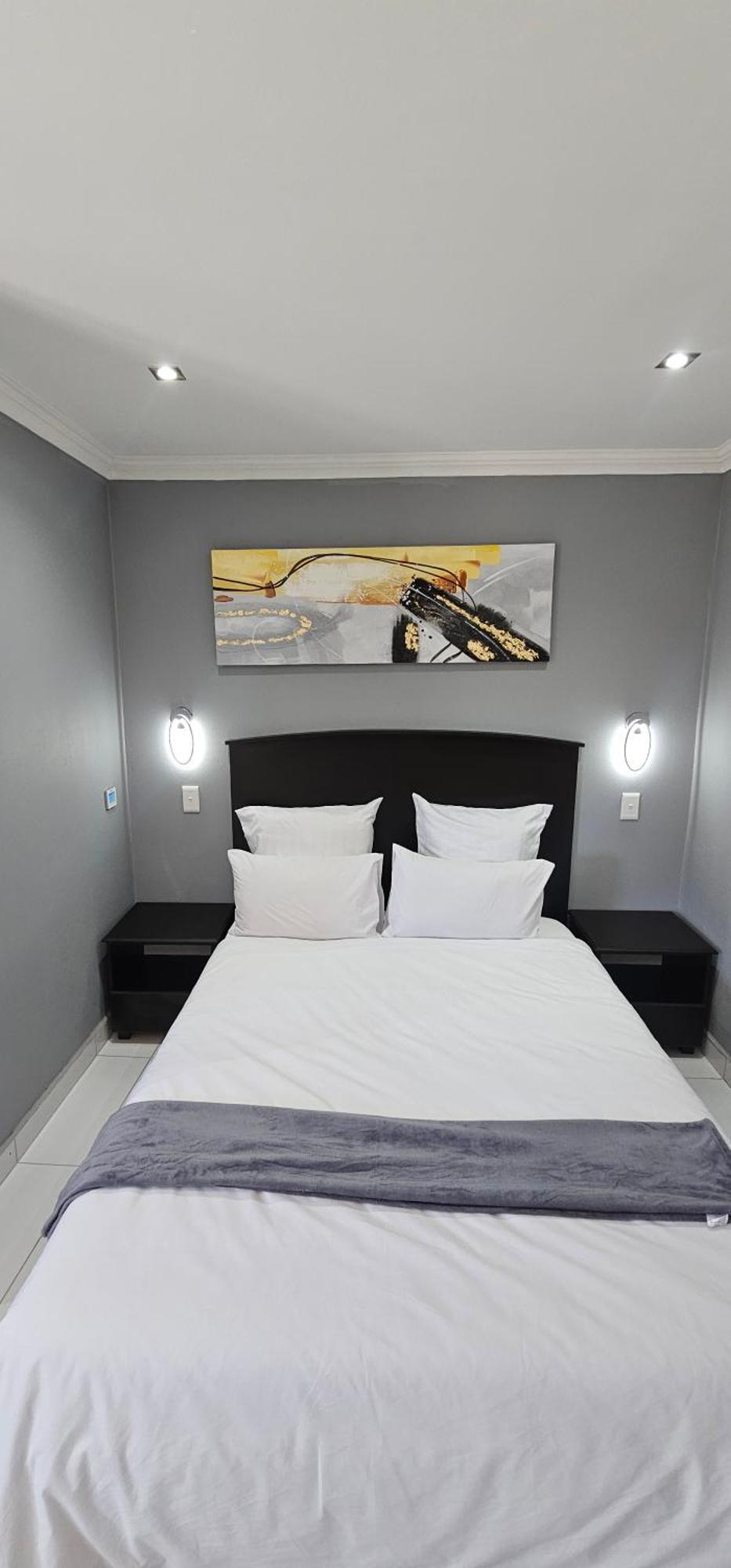 Lodge Grand Diamond Roodepoort