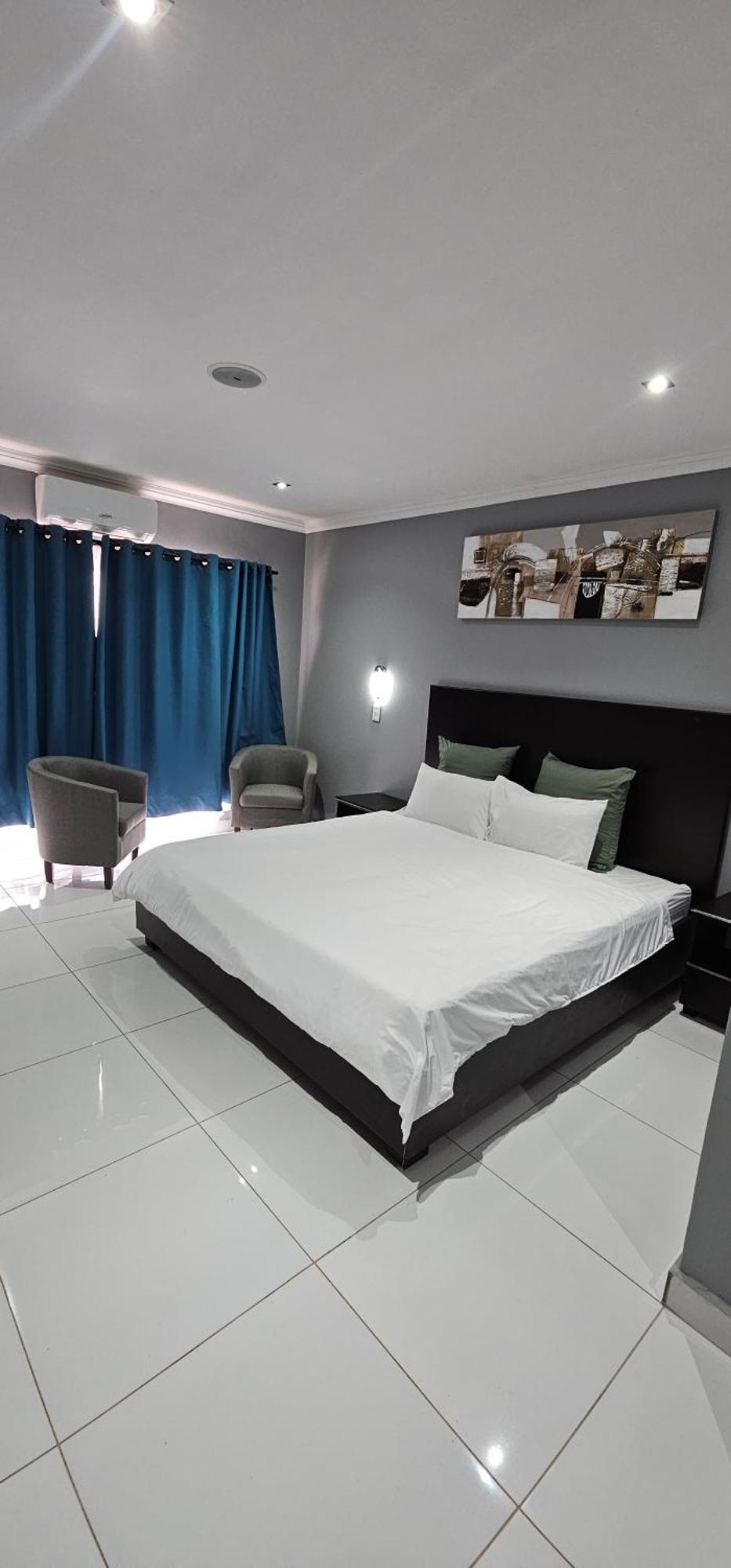 Grand Diamond Lodge *