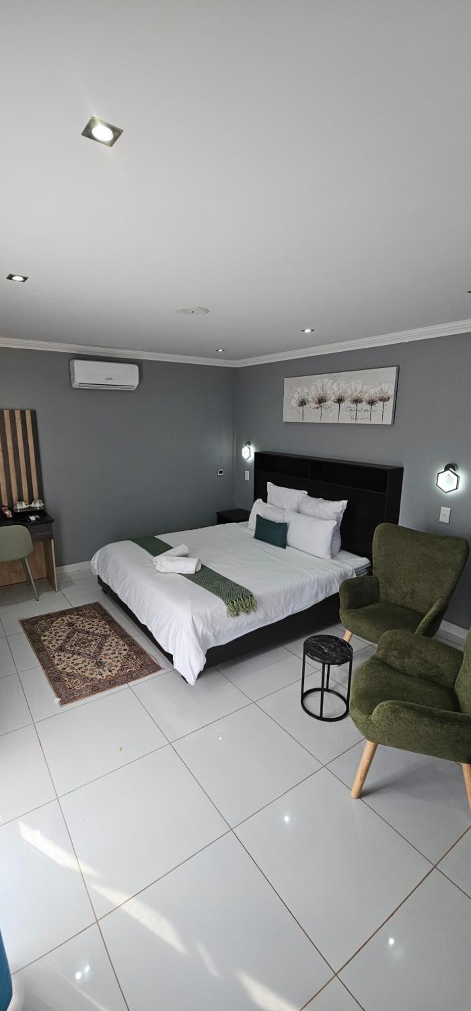 Grand Diamond Lodge Roodepoort