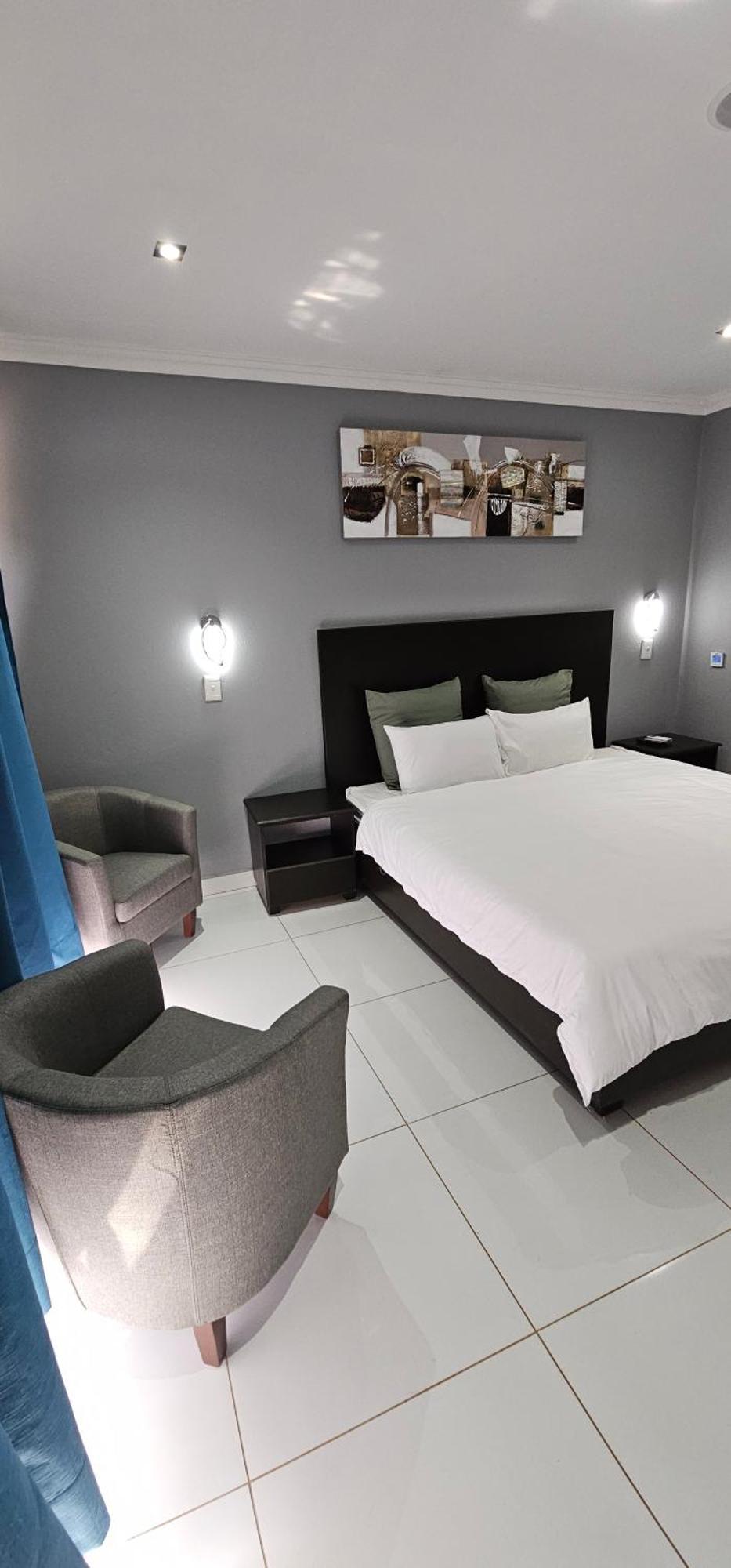 Grand Diamond Lodge