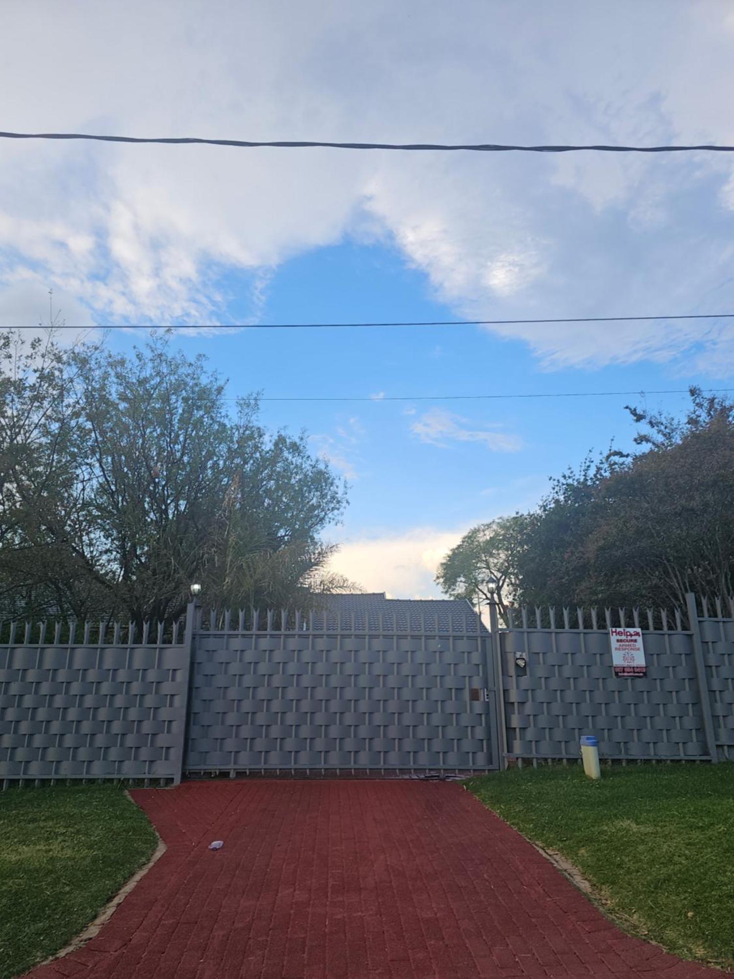 Grand Diamond * Roodepoort
