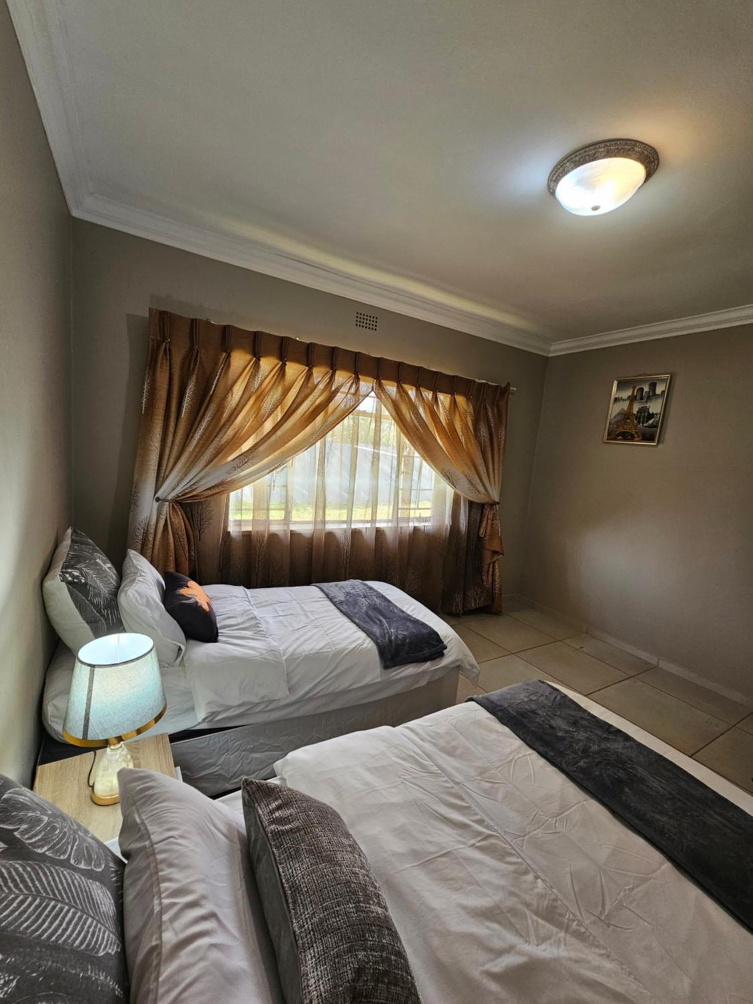 Grand Diamond Lodge Roodepoort