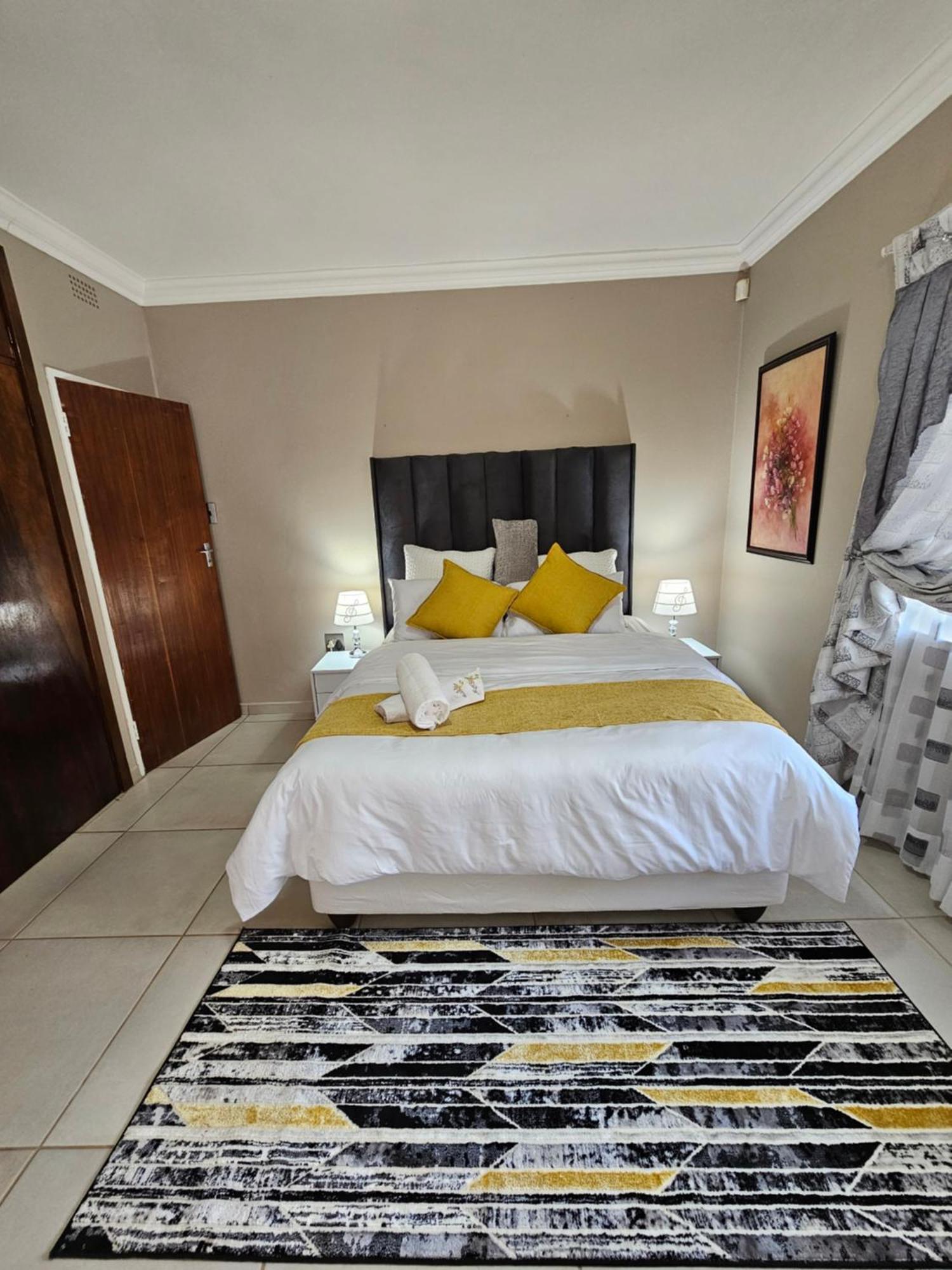 Grand Diamond * Roodepoort